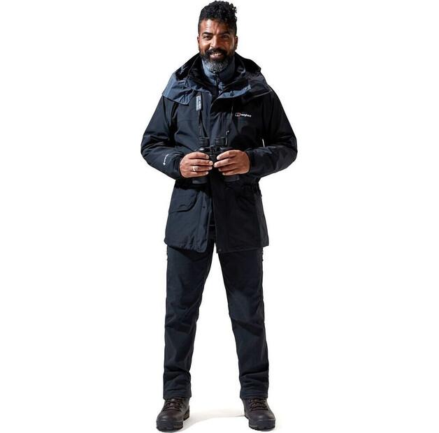Куртка Berghaus Cornice III InterActive Shell
