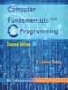 The Computer Fundamentals and C Programming Book