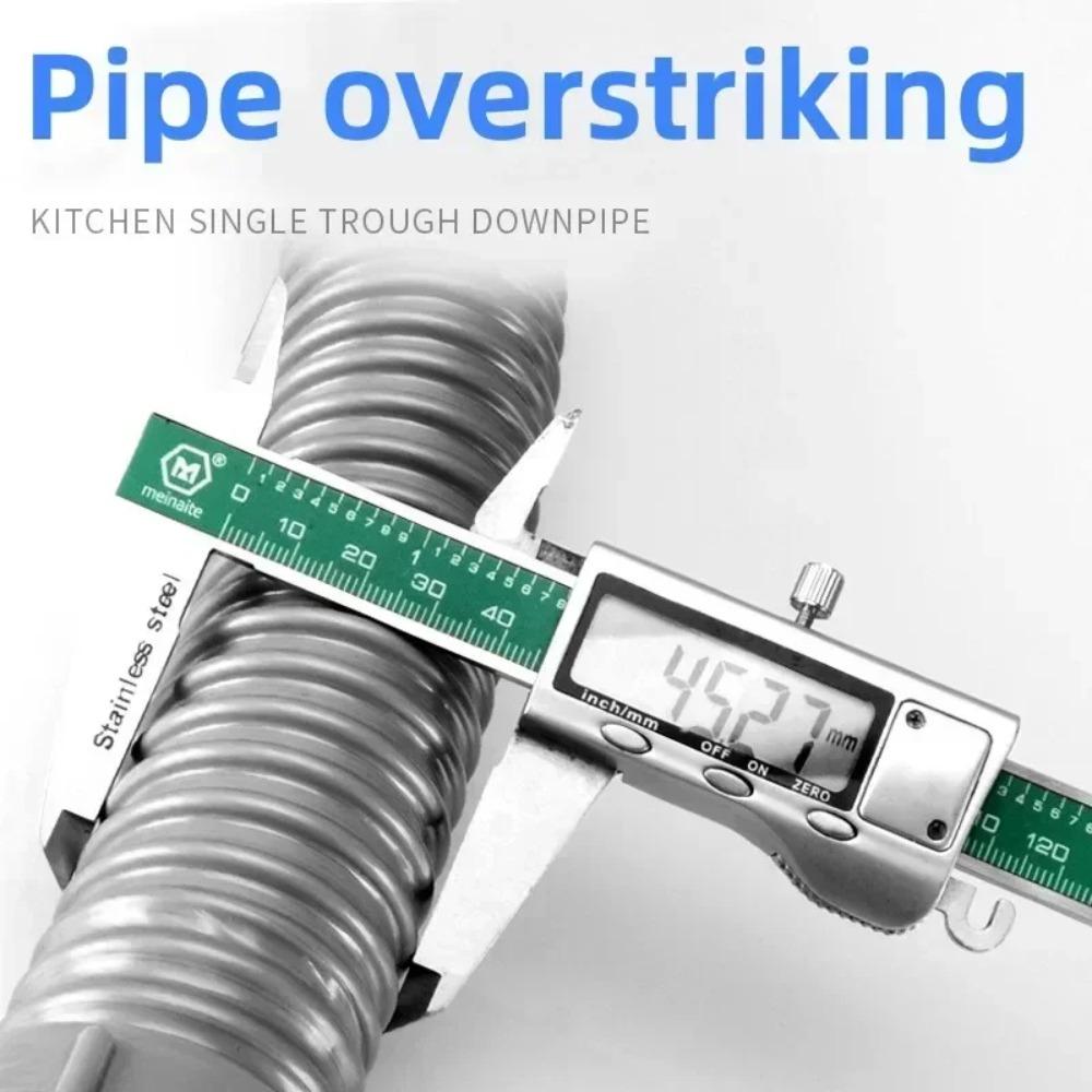 Гибкая раковина, сливная труба, универсальный сливной фильтр, сливной шланг, дом