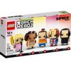 LEGO Brickheadz 40548 Tribute To the Spice Girls