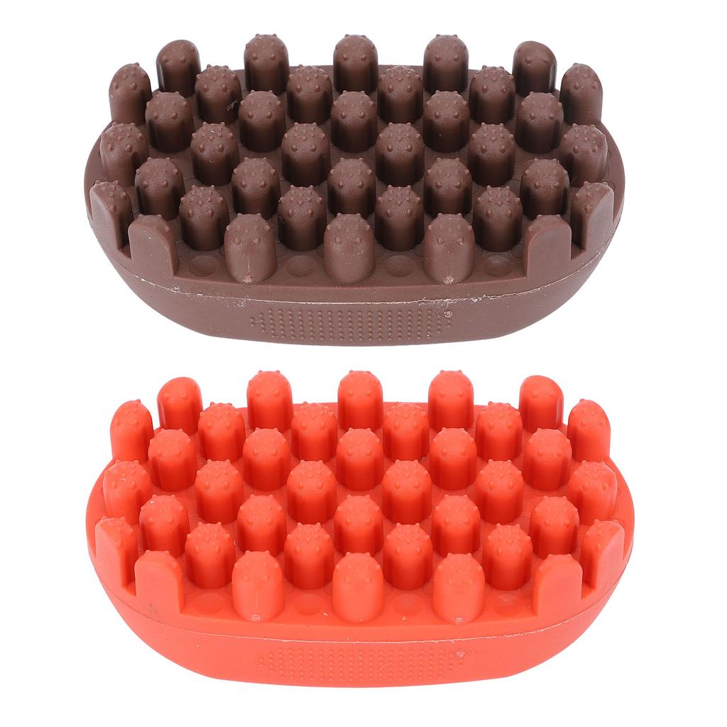 Резиновая щетка для завивки волос, моющаяся, компактная, портативная, расческа для завивки, инструмент для укладки волос для ежедневного использования