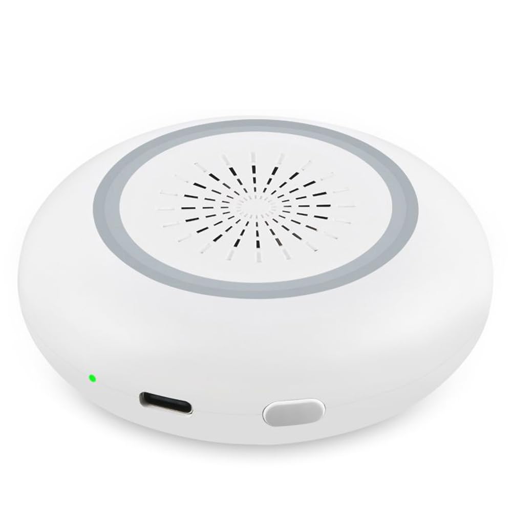 Очиститель воздуха для озонового мини-дезодоранта для обуви, маленький USB 2 уровня, 1200 мАч, простой в эксплуатации холодильник, дезодорант, дезодорант, холодильник, туалет,