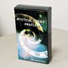 10.3*6cm Timing Oracle Deck Time Frame Cards Mystical Moon Situations Twin Flame Tarot Deck Cosmic 60 Pcs Cards
