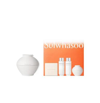 [Ограниченный набор] Timetreasure Invigorating Eye Cream 20 мл + Подарочный набор