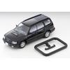 TOMYTEC Tomica Limited Vintage Neo LV-N327a Subaru Forester S/TB Black 1997 Model (Assembled)