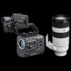Sony FX3A Полнокадровая кинокамера (Китайская версия)