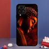 Чехол для телефона Buddha Budha для Samsung Galaxy M31 M51 M33 M13 M23 M53 M15 M55 M14 M34 M54 M20 M30s M32 M52