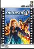 CD ФИЛЬМ - Фантастическая Четверка F28667 20TH CENTURY FO Japan Фильмы и DVD Б/У