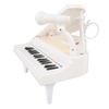 Musical Piano Toy 31 Key Volume Control Mp3 Piano Keyboard Toy with Microphone for Beginners