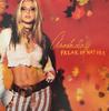 CD ANASTACIA - Freak of Nature 2504757 Epic 2002 Аргентина Поп Б/У