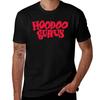 Hoodoo Gurus T-Shirt T Shirt for Man 100 Percent Cotton Man T Shirts for Men Cotton Tshirt 100% T-Shirt