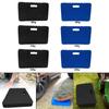 Garden Kneeler Kneeling Pad Knee Cushion Anti Skid Built In Handle Multipurpose Portable for Auto