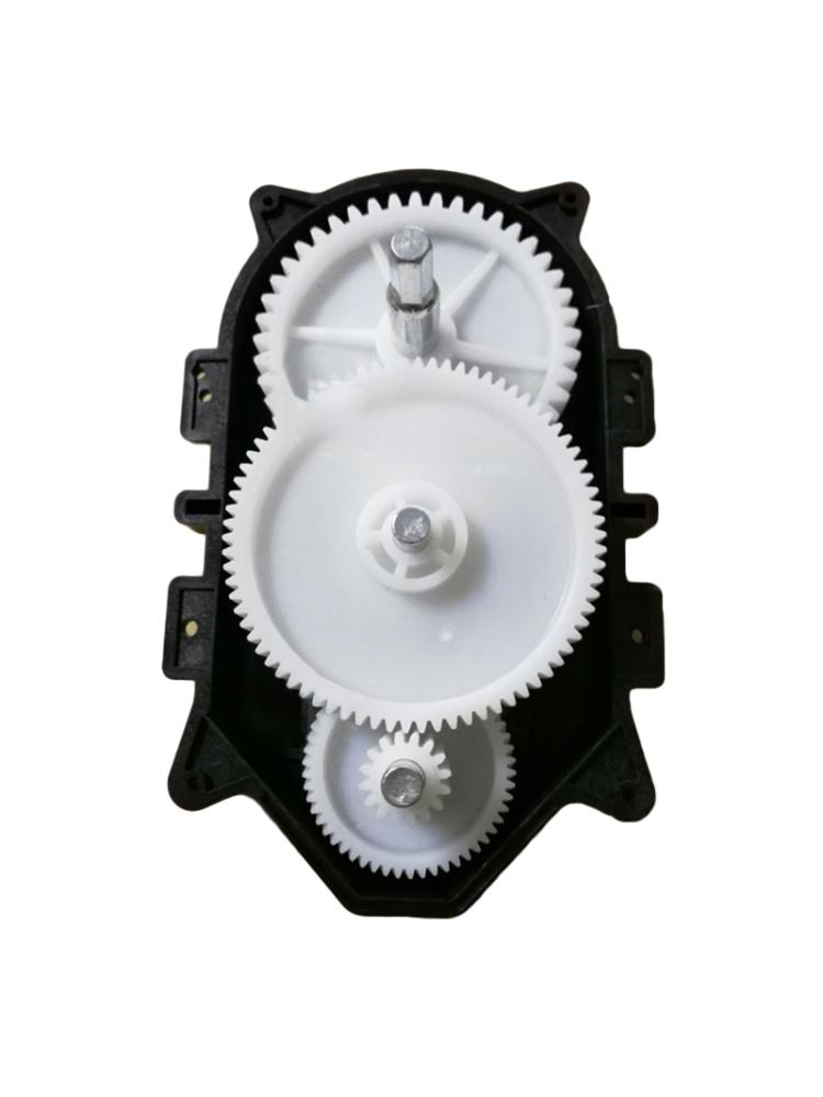 3шт мясорубка пластиковые шестерни колбаса начинка замена запасные части коробки передач