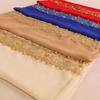 Multicolor Chiffon Headscarf Chiffon Material Malaysian Scarf Trendy Women Headwear  Gift