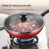 Supor Classic Non-stick 3-Piece Cookware Set