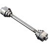 SHIMANO Tool Hub Setting Tool for Thru Axle Hub with Y20W98020 TL-HB16 (Compatible 20/15/8mm) WH-MT65-F15 WH-MT55-W-F15-29 WH-MT55-W-F15 Etc.