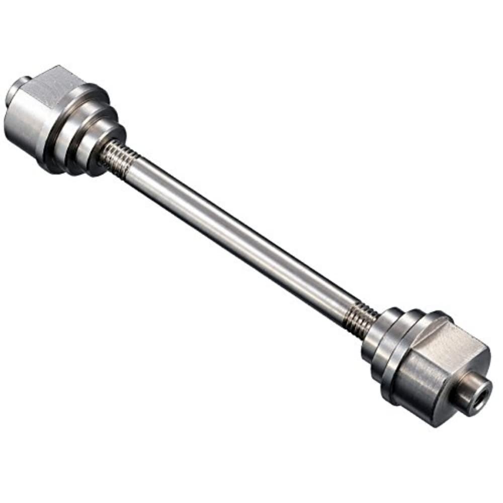 SHIMANO Tool Hub Setting Tool for Thru Axle Hub with Y20W98020 TL-HB16 (Compatible 20/15/8mm) WH-MT65-F15 WH-MT55-W-F15-29 WH-MT55-W-F15 Etc.