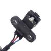 Herko Crankshaft Position Sensor CKP2098 For Mitsubishi Mirage 1997-2002
