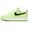 Air Force 1 '07 Lx 'Barely Volt' Women's Sneakers CT3228-701