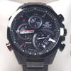 Б/У Новая батарея Rock Sports Casio Edifice с коробкой + дополнительные детали EDIFICE EQB-500