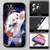 Милый чехол Genshin Impact для Samsung Note 20 10 S25 Plus Ultra Lite FE M20 M21 M30 M31 M51 A11 A26 A51 A52 A53 A56 A70 A71 A72 A73