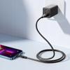 Mcdodo Usb Lightning кабель для быстрой зарядки 36 Вт 1 м для iPhone 11 12 13 14