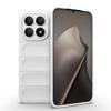Роскошный чехол для Xiaomi 17 Чехол Xiaomi 17 Pro Max Обложка Fundas Coque Мягкий силикон Дружелюбный к коже ТПУ Бампер Xiaomi 17