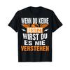 East GerUnisex Moped If You Dont Own One Youll Never Understand T Shirt Vintage Washed Stretched Versatile Casual Slightly