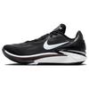 Nike Air Zoom GT Cut 2 Black White Sneakers Casual DJ6015-006