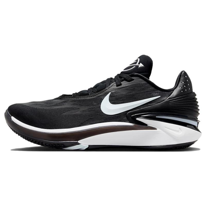 Nike Air Zoom GT Cut 2 Black White Sneakers Casual DJ6015-006