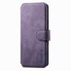 For Xiaomi Redmi Note 14 4G (163.25mm) Magnetic Case CASENEO Detachable Leather Phone Wallet Cover