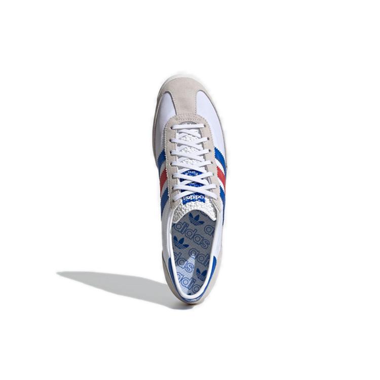 Adidas SL72 'White Glory Blue' FV4430
