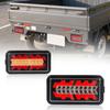 Culon Задний фонарь Suzuki Carrie DA16T/DA63T/DA65T Полностью светодиодный Mazda Scrum Truck DG16T Тип, NT100