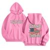 Womens Hoodies Fall Fashion Sweatshirts  Printed Casual Long Sleeve Loose Sweatshirt  Fall Hoodie Sweatshirt