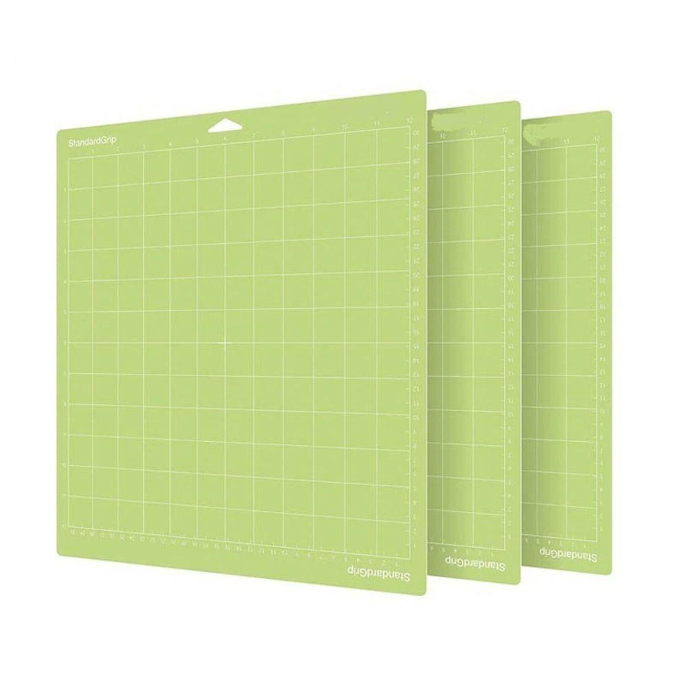 Коврик для резки ПВХ с камеей, силуэтом, надписью, коврик для резки, коврик для шитья поделок Cricut