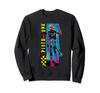 Marvel's Spider-Man: Across the Spider-Verse Spider-Punk Sweatshirt