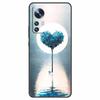 Чехол для Xiaomi 12 Lite 5G, противоударный, из мягкого силикона TPU, задняя крышка для телефона Xiaomi Mi 12 Lite 5G, Mi12Lite, 12Lite, мультяшный
