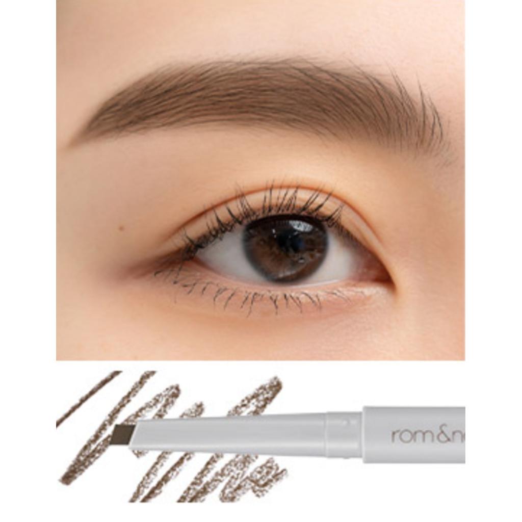 Rom&nd ROMAND Han All Flat Brow (6 вариантов)