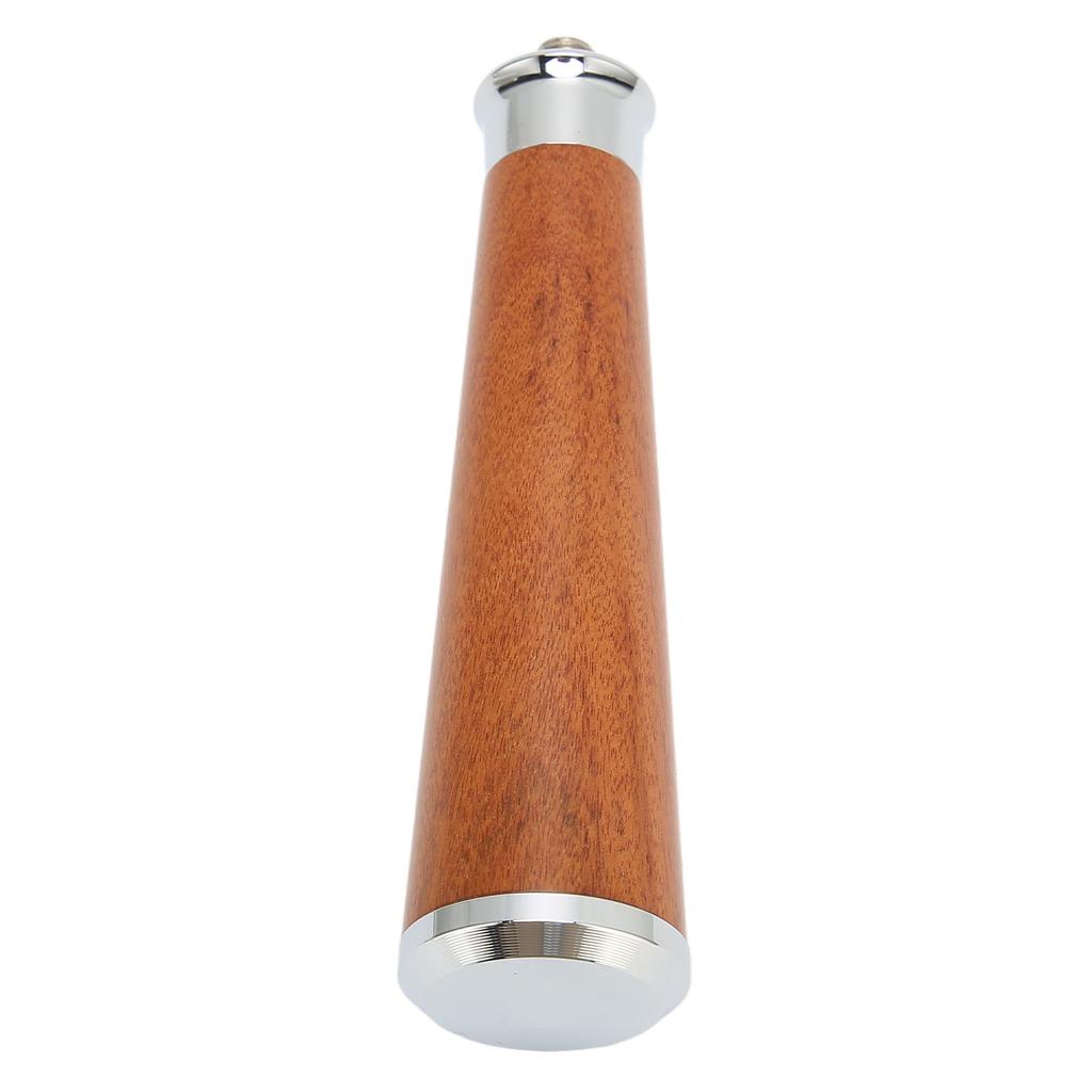 M10 Portafilter Wooden Handle Dalbergia Cochinchinensis Coffee Filter Handle Accessory