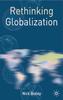 The Rethinking Globalization Book