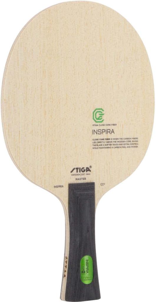 Ракетка для настольного тенниса STIGA Inspira CCF FLA 1602010135