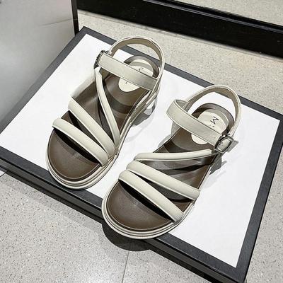 Линия Модных Женских Сандалий Для Похода