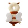 Baby Anti-fall Headrest Pillow Baby Walking Leaning Head Back Protector Cartoon Animal Shape Baby Protect Pillow Prevent Injured Safety Pad