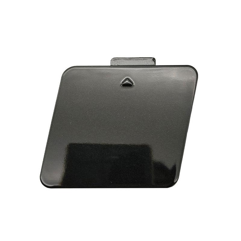 For BMW 5 Series GT Rear Bumper Trailer Cover F07 Rear Bumper Towing Hook Hole Cover 51127262363 2009-2013