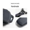 Key Cover for BYD Formula Leopard Series - Fits Models 3, 5, 7, 8 in Original Car Colors for Men and Women