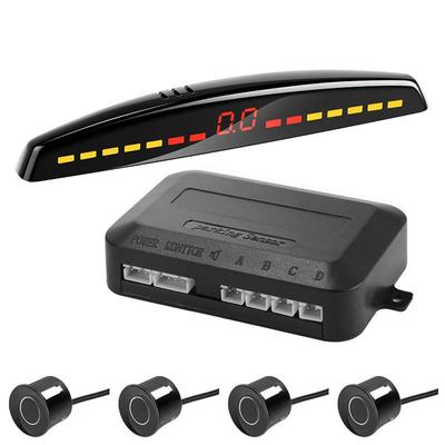 Автомобильный датчик парковки светодиодный