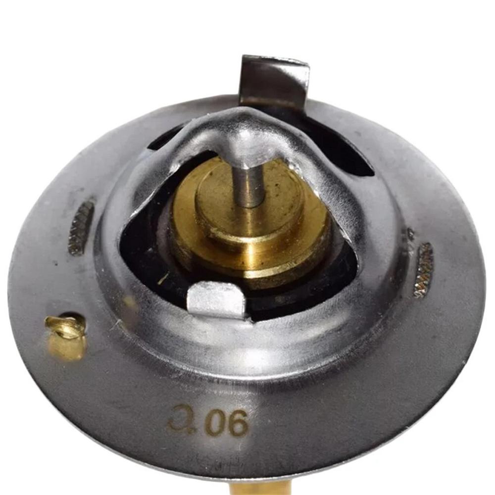 Новый комплект термостата и уплотнительного кольца для Mercedes-Benz C180 C200 C230 седан 2712000015