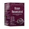 Ocean Resveratrol 30 Capsules