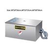 Stainless Steel Grease Trap with Handle Incrassation Interceptor  Resturant