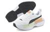 Женские кроссовки Puma Wmns Kosmo Rider MIS 'Белый Черный Мультиколор'